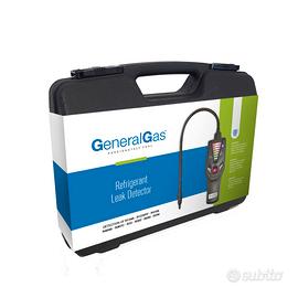 cercafughe elettronico generalgas 