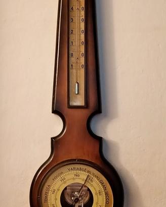 barometro anni 70 Huger