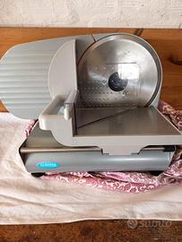 Affettatrice Ausonia Ø220 – Vintage