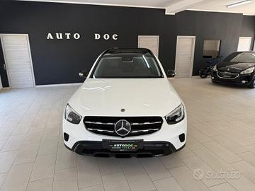 Mercedes-benz GLC 220 d 4Matic Premium