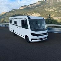Weinsberg CaraCore 650 MEG (2026)