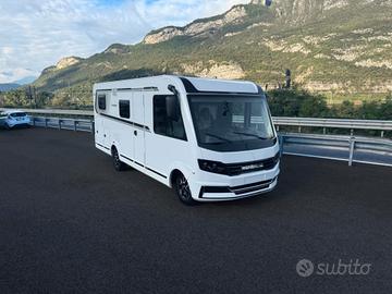 Weinsberg CaraCore 650 MEG (2026)