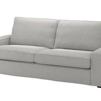 Divano ikea 3 piazze