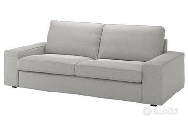 Divano ikea 3 piazze