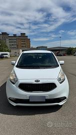 KIA Venga 1.4 90cv 74.000 km unico proprietario