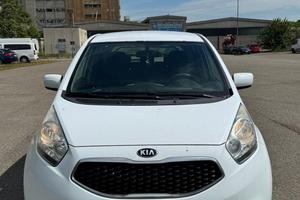 KIA Venga 1.4 90cv 74.000 km unico proprietario