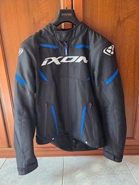 Abbigliamento Moto Uomo 