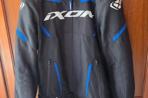 Abbigliamento Moto Uomo 