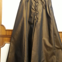 Gonna elegante Andrea Rosati move