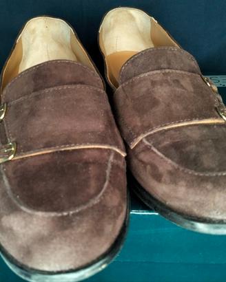 Doppia Fibbia (Monk Strap) Lopriore sisters Milano