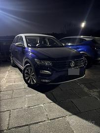 Volkswagen T Roc 1.6 tdi