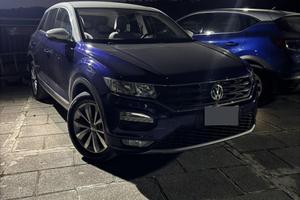 Volkswagen T Roc 1.6 tdi