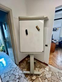 Lavagna Magnetica per Ufficio o Cucina