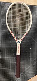 Racchetta Tennis vintage Fischer