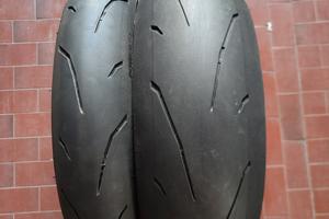 Michelin power gp2 120 70 17 - 190 50 17