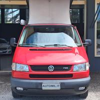 WESTFALIA T4 CALIFORNIA COACH 2.5 TDI 130 CV EVENT