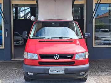 WESTFALIA T4 CALIFORNIA COACH 2.5 TDI 130 CV EVENT