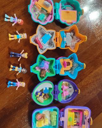 Polly Pocket 