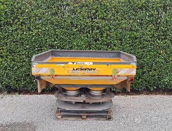 Spandiconcime usato Agrimix 1300 lt bidisco