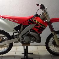 Honda CR 250