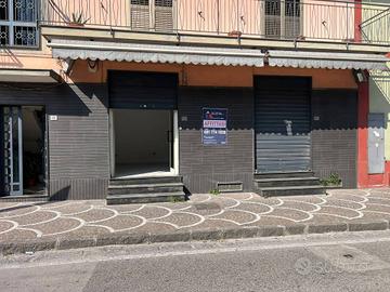 Ufficio a Volla, via Luigi Einaudi