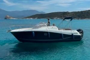 Jeanneau Cap Camarat 8.5 WA del 2012