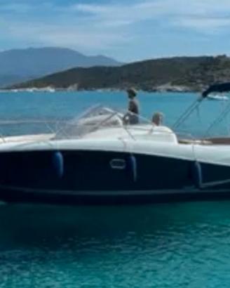 Jeanneau Cap Camarat 8.5 WA del 2012