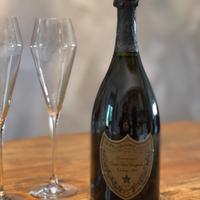 Champagne Cuvée Dom Pérignon - Vintage 1983