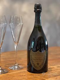 Champagne Cuvée Dom Pérignon - Vintage 1983