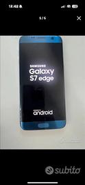 Galaxy S7 edge
