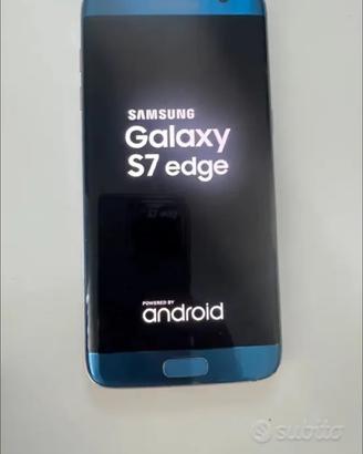 Galaxy S7 edge