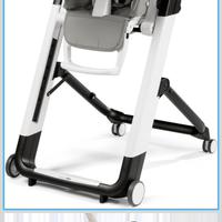 Peg Perego Siesta Follow Me Ice