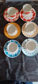 Tazze colazione Mulino bianco
