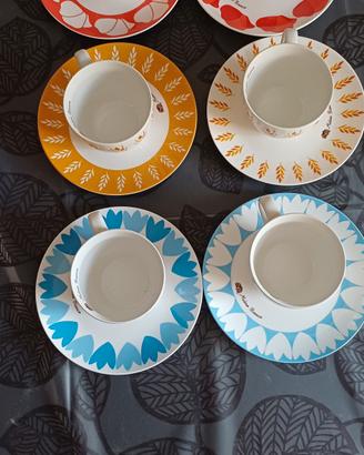 Tazze colazione Mulino bianco