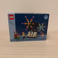 Lego 40689 Fuochi Artificiali