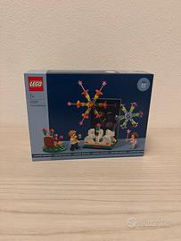 Lego 40689 Fuochi Artificiali