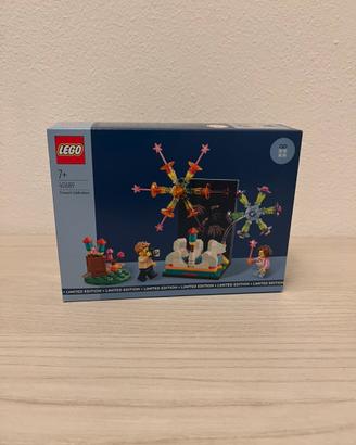Lego 40689 Fuochi Artificiali