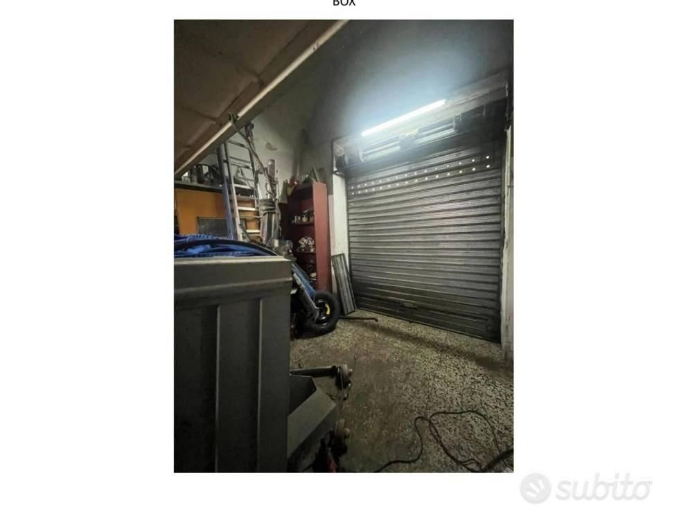 Appartamento – San Severo, Foggia - Vista 5