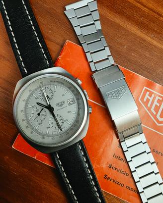 HEUER 510.503