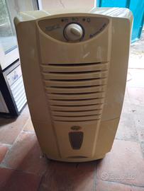 Deumidificatore Argo Ecodry 10