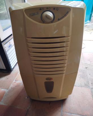 Deumidificatore Argo Ecodry 10