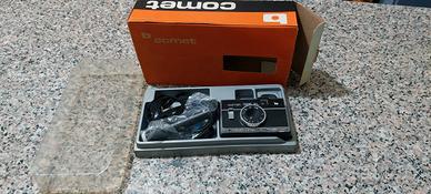 comet 326 xl