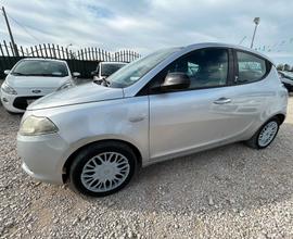 Lancia Ypsilon 1.2 69 CV 5 porte GPL Ecochic Silve