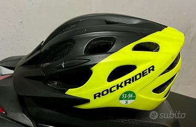 Casco da bici, taglia S