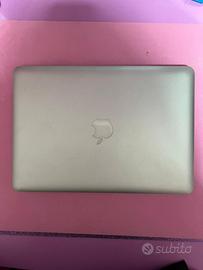 MacBook Pro 13 pollici