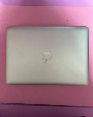 MacBook Pro 13 pollici