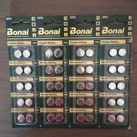 40 Batterie a bottone 1.5V