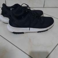 scarpe adidas nere 43.5