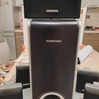 lettore dvd con dolby sorround 