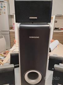 lettore dvd con dolby sorround 